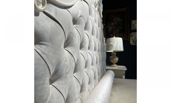 Кровать Kreind Romantic Gold