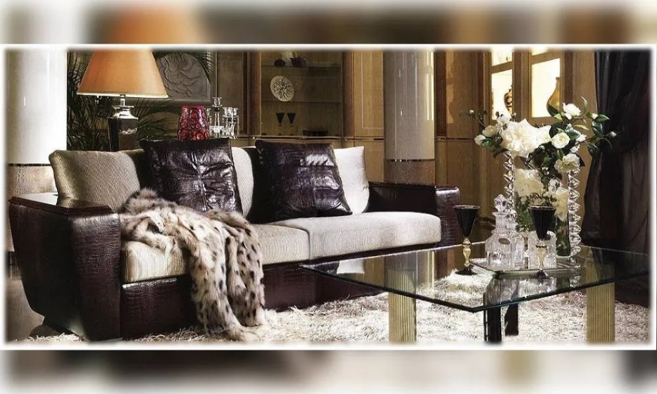 Диван Turri Vanity 1 - фото 1