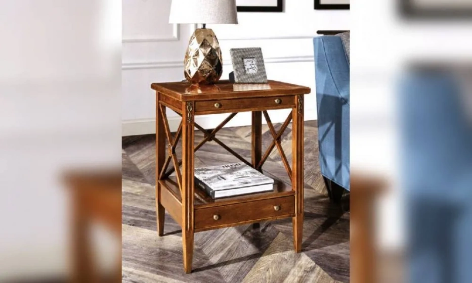 Стол Tosato 14.31 - фото 1