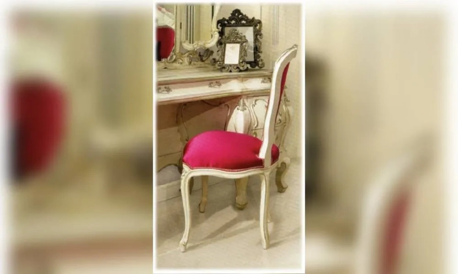 Стул Angelo Cappellini 0601 - фото 1