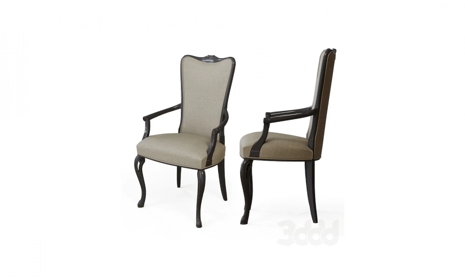 Стул Giorgio Casa Valpolicella AC26 - фото 1