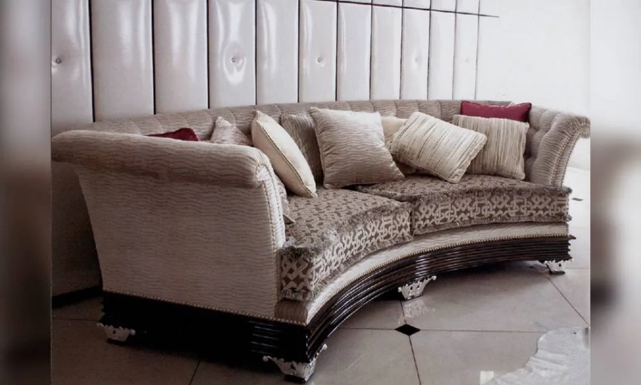 Диван Francesco Molon Vanity 1 - фото 1