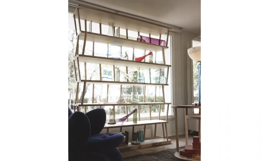 Гостиная Volpi Contemporary 1 - фото 3