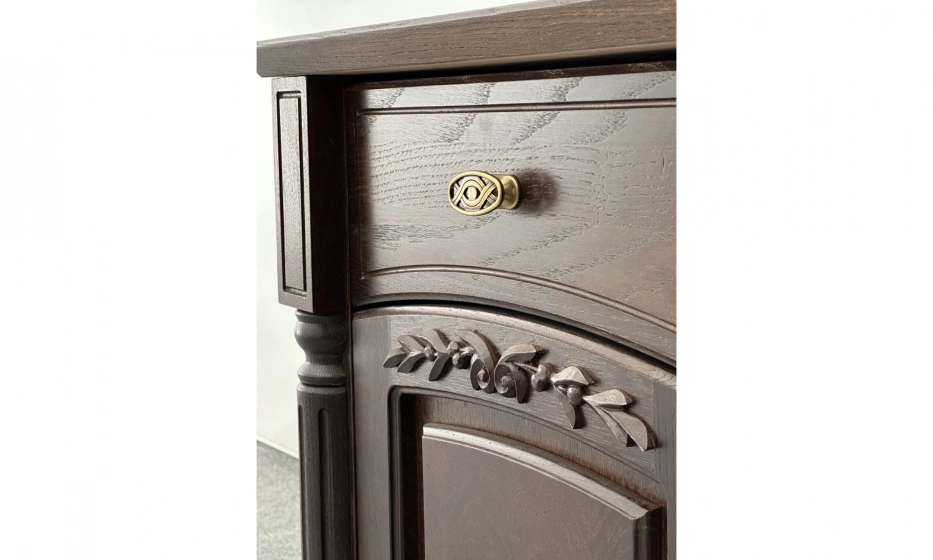 Тумба ТВ Бобруйскмебель Паола - фото 10