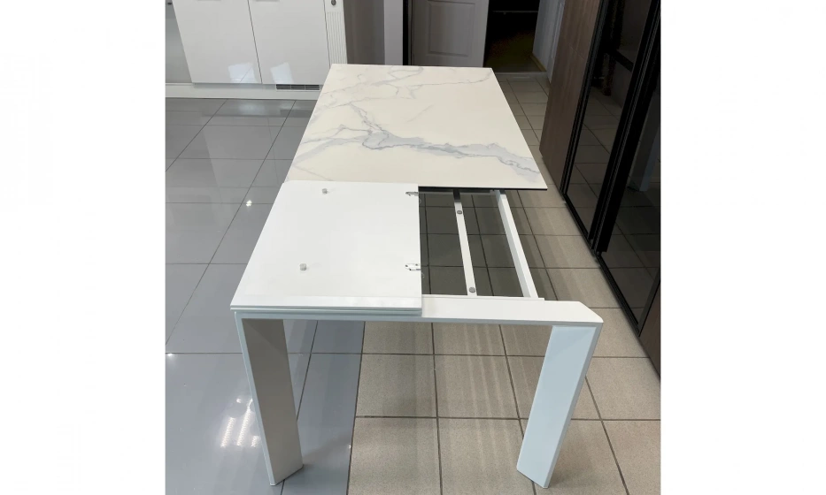 Обеденный стол La Seggiola Ceramique - фото 8