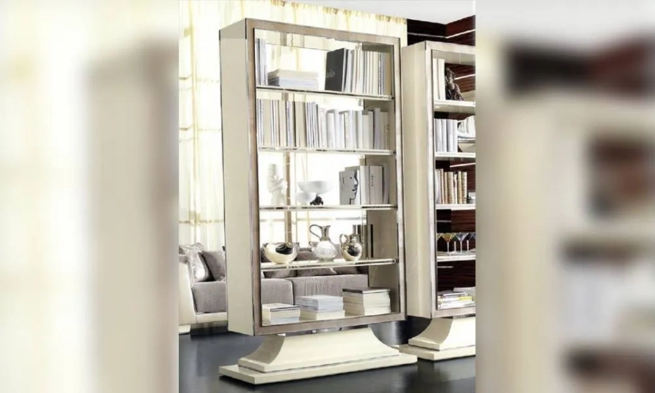 Книжный Шкаф Redeco 1075 - фото 1