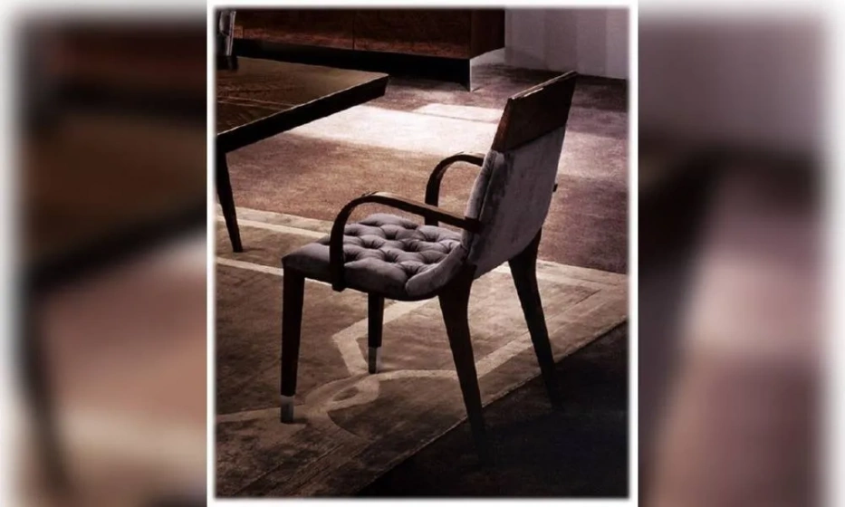 Стул Giorgio Collection Vogue 2 - фото 1