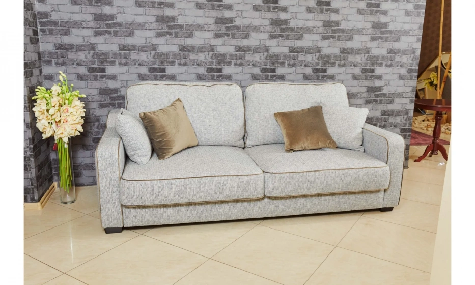 Диван VOLTA МЕБЕЛЬ ДАНТЕ с механизмом раскладывания - фото 9