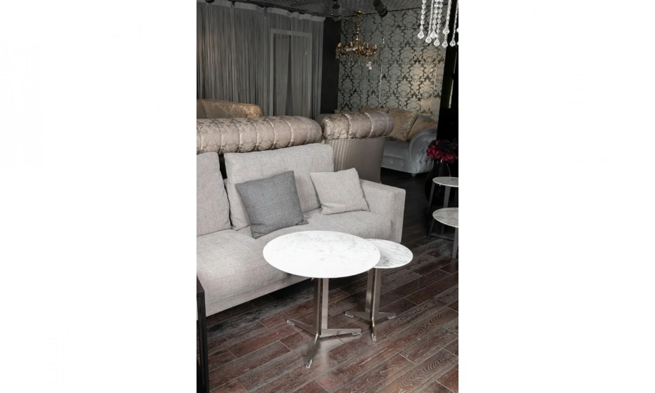 Столик FLEXFORM Fly Satined - фото 4