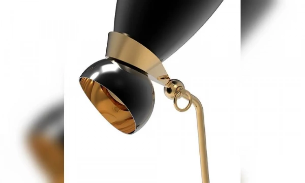 Торшер Delightfull Amy