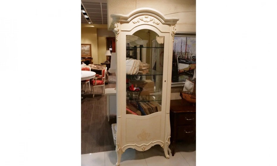 Витрина Barnini Oseo Prestige 5 - фото 9