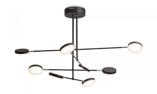 Подвесной Светильник Technical Mod070Pl-L48B3K