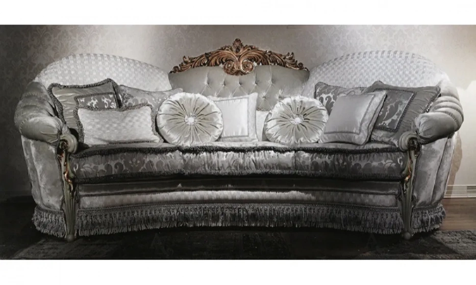 Гостиная Asnaghi Interiors Apollo - фото 4