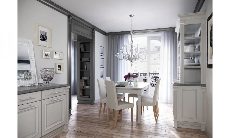 Кухня Virs Bristol Two - фото 15