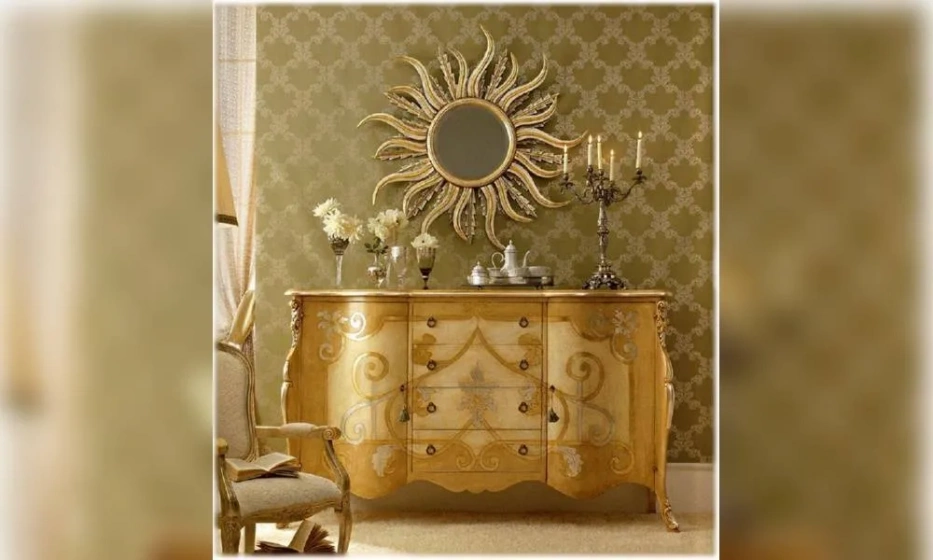 Комод Andrea Fanfani 2010 - фото 1