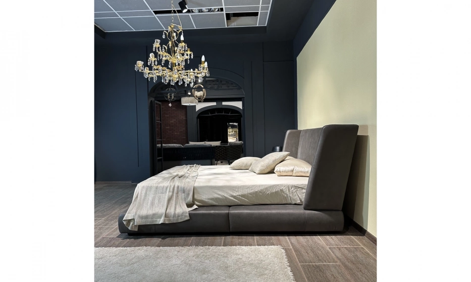 Кровать Saloni Madrid - фото 4