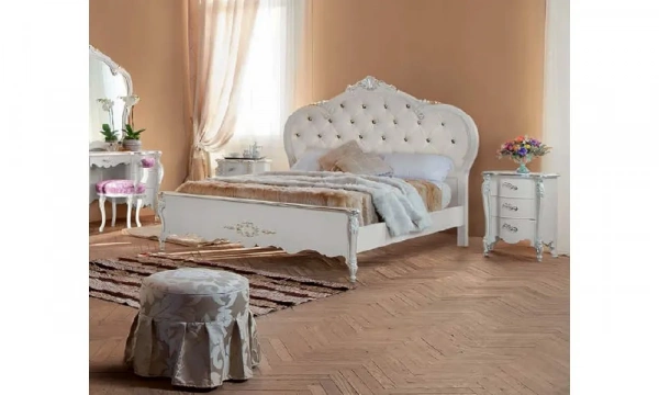 Спальня Giuliacasa New York 6