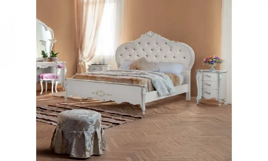 Спальня Giuliacasa New York 6 - фото 4