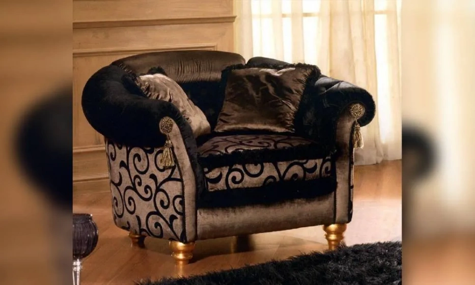 Кресло Sat Export Calypso - фото 1