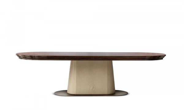 Стол обеденный 280x100 Judy Alberta Salotti