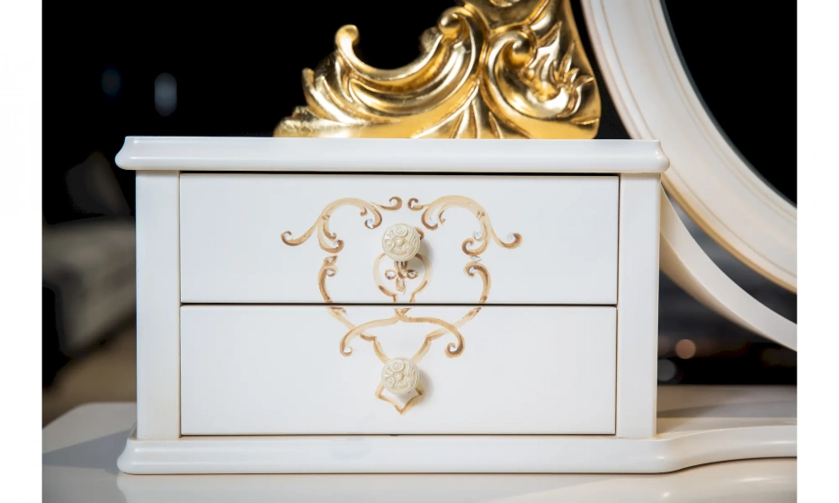 Туалетный столик Goirgio Casa Memorie Veneziane - фото 8