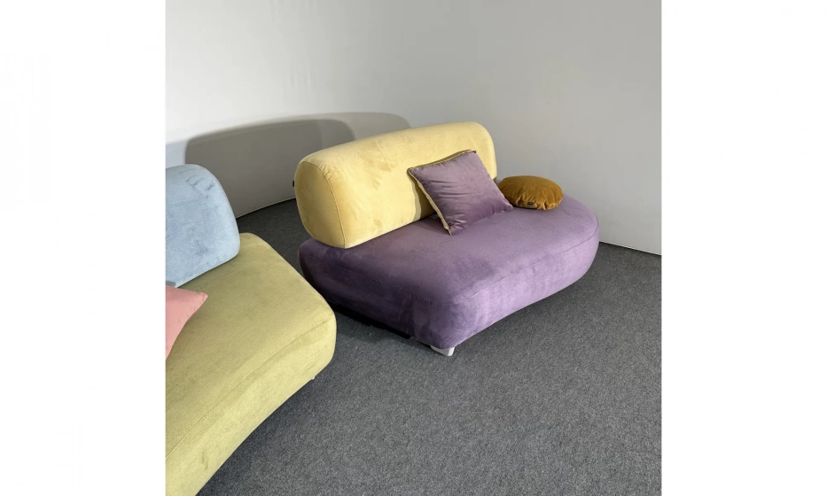 Диван Saloni Bonbon - фото 12