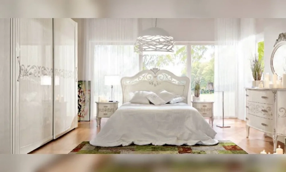 Спальня Barnini Oseo Fashion Time 1 - фото 4