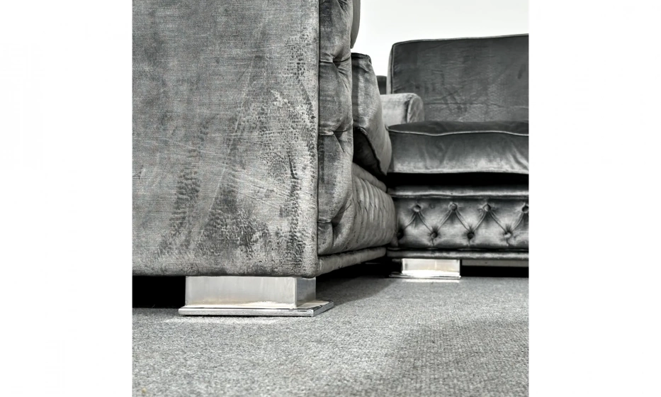 Диван Dv Home Collection Velvet - фото 14