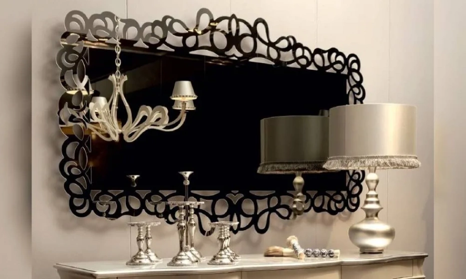 Зеркало Cortezari Milano - фото 1