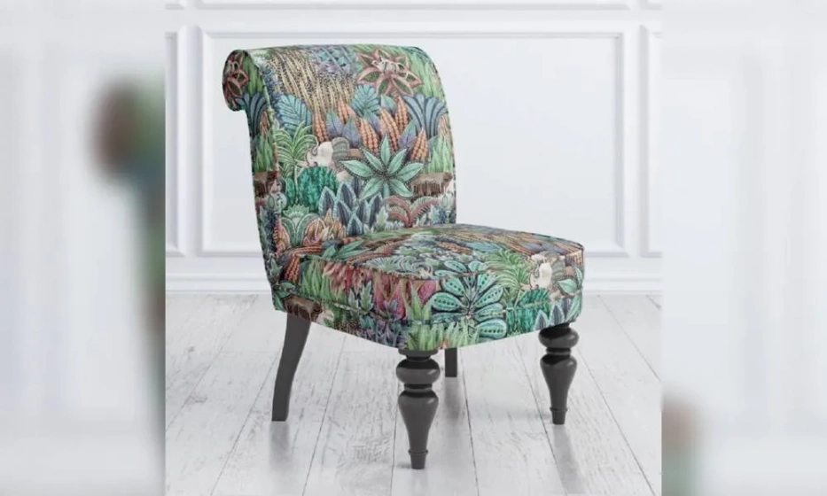 Кресло Kreind Лира M16-B-0389 - фото 1