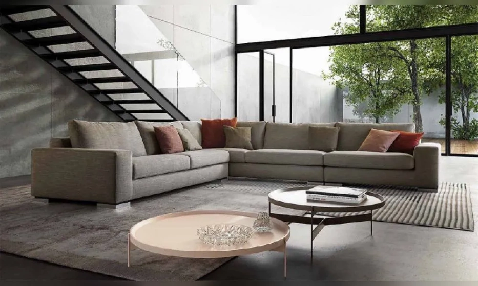 Диван Pianca Meridiano 1 - фото 1