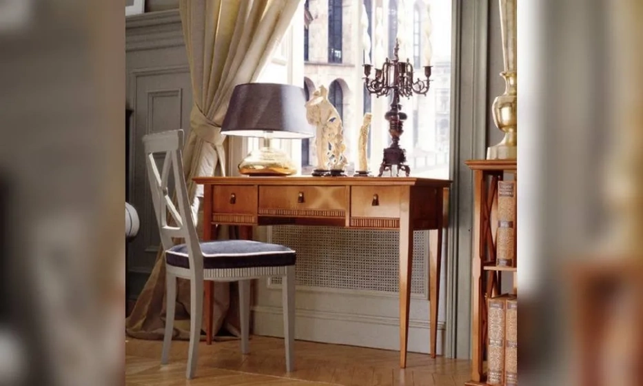 Стол Письменный Tosato Desideri 1 - фото 1