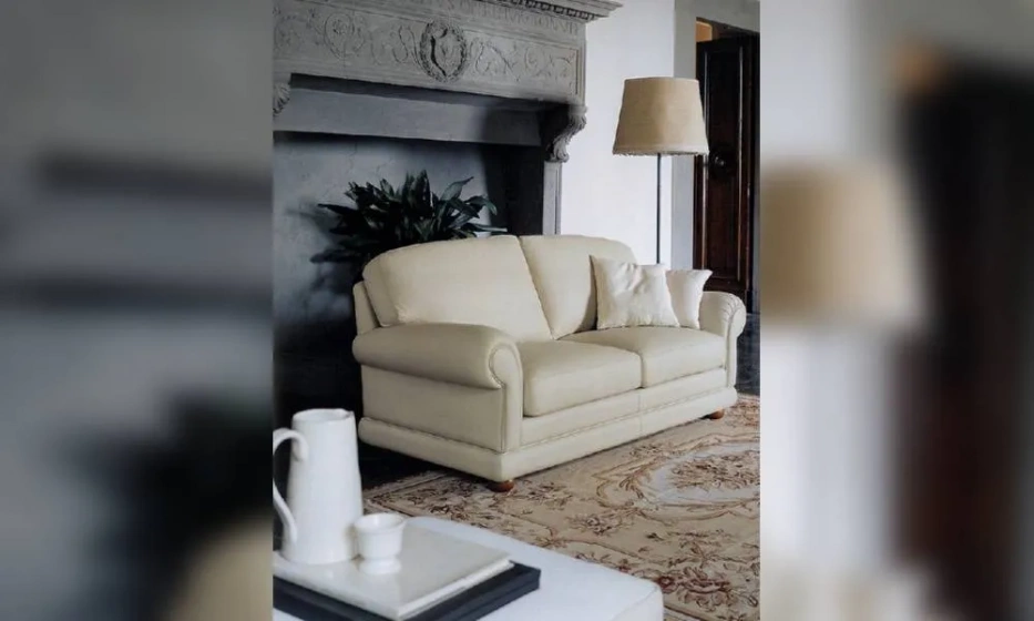 Диван Bedding Toscana 2Posti - фото 1