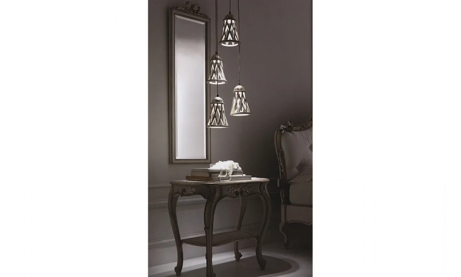 Спальня Silvano Grifoni Bedroom 3 - фото 6