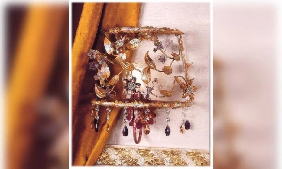 Бра Mechini A782/1M - фото 1