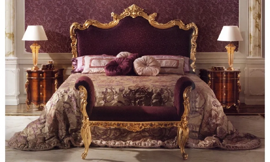 Спальня Angelo Cappellini Allegri - фото 6