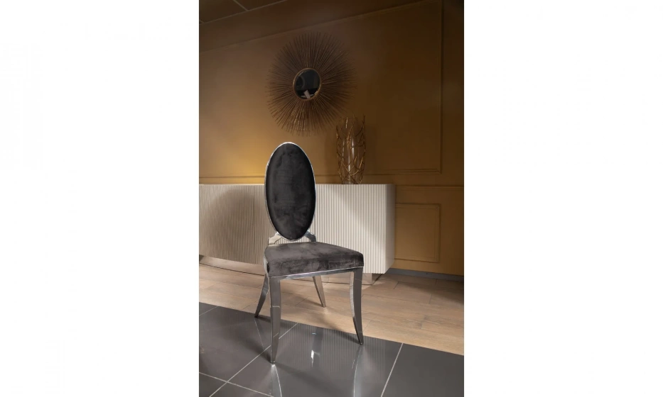 Стул Balhome Serenity - фото 2