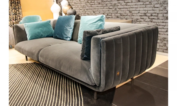 Диван ALBERTA SALOTTI  Premier2