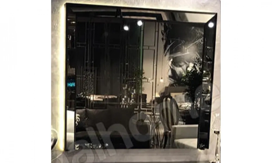 Зеркало для тумбы ТВ Balhome Gloria - фото 1