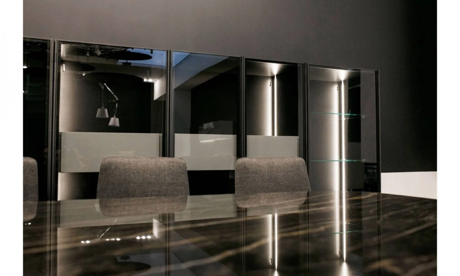 Витрина SANGIACOMO Modo - фото 2