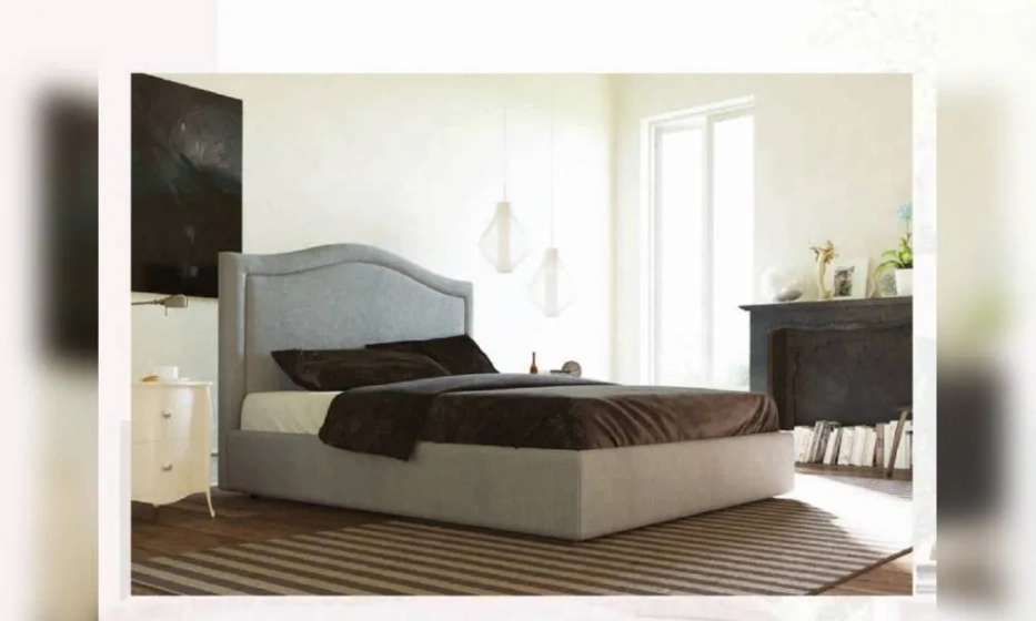 Кровать Сонберри Calvaro 160 - фото 1