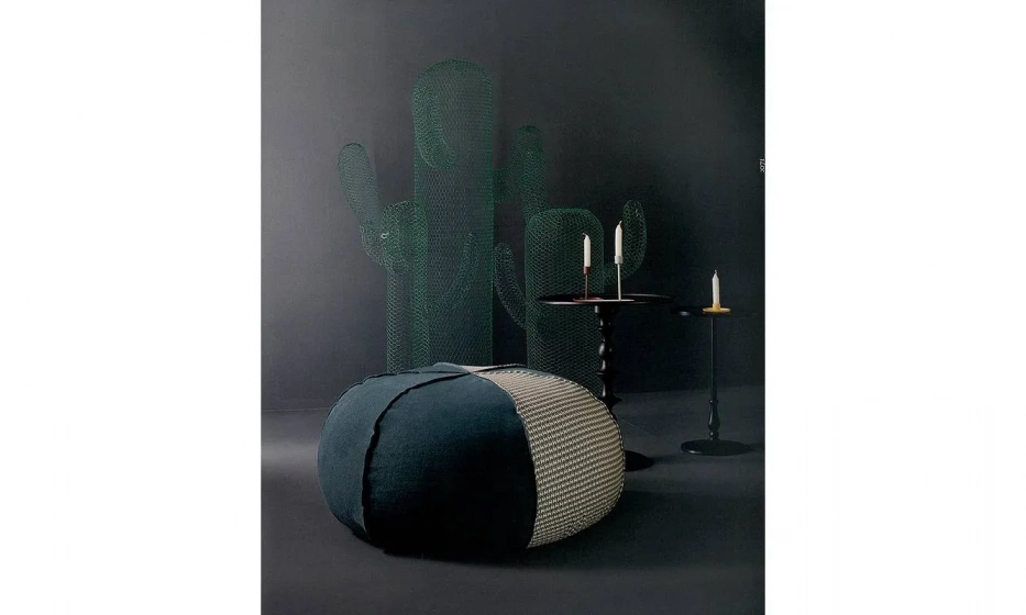 Пуф Clove Twils 41Vxcc - фото 1