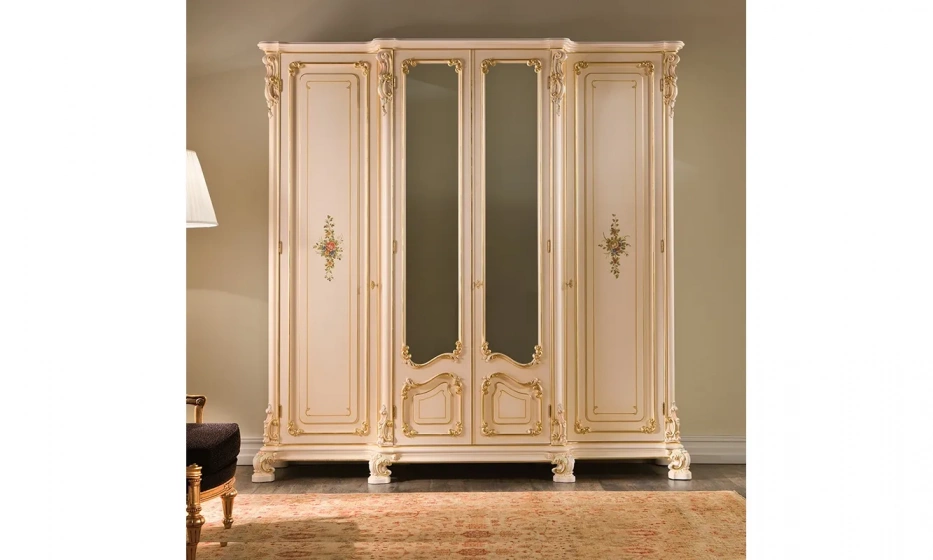 Спальня Silik Olimpia - фото 8