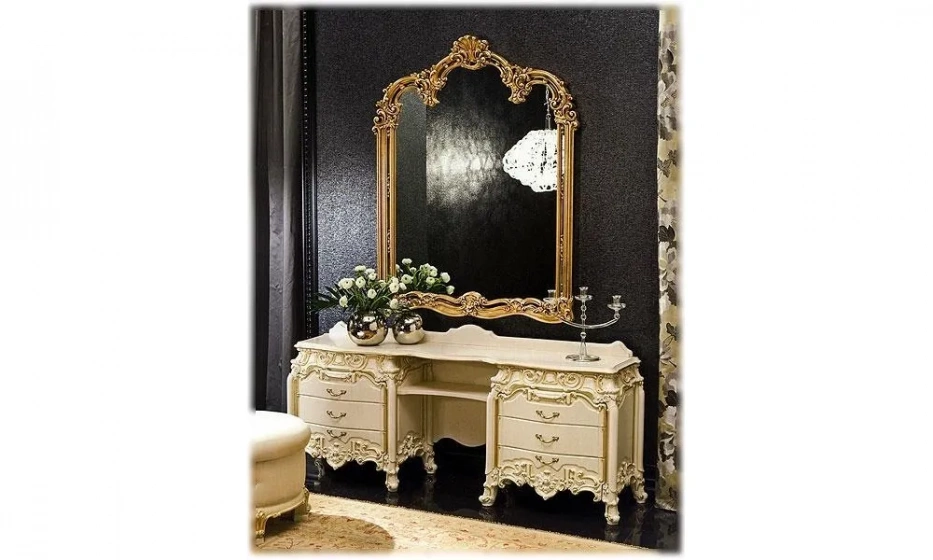 Спальня Silik Pandora - фото 10