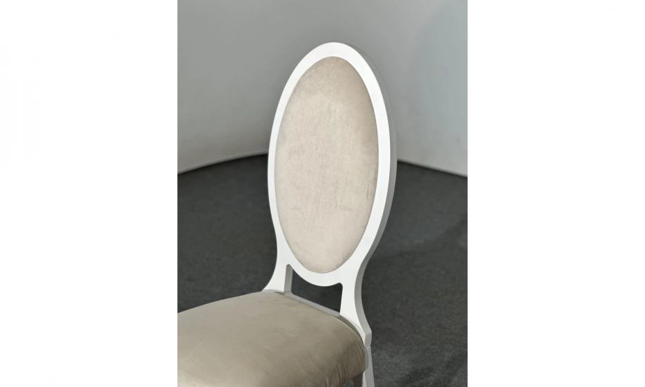 Стул Mugali Emotion - фото 4