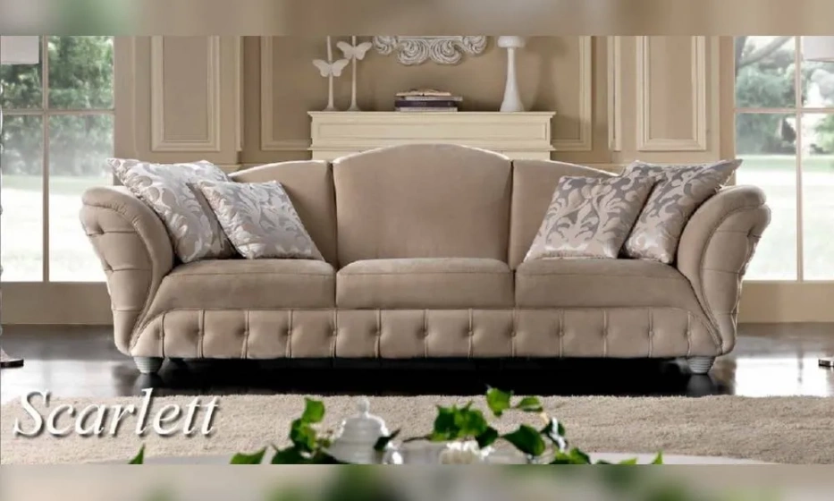 Диван Goldconfort Scarlett 5 - фото 1