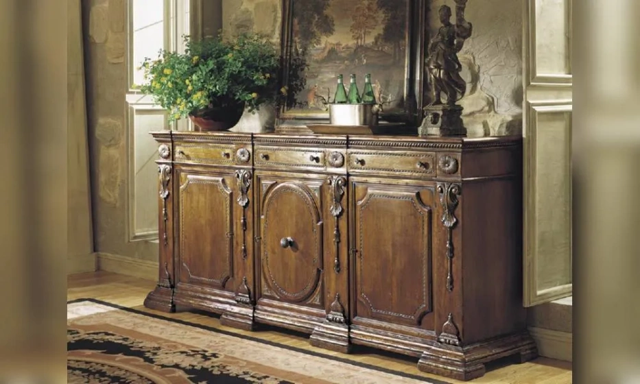 Буфет Francesco Molon C3N - фото 1