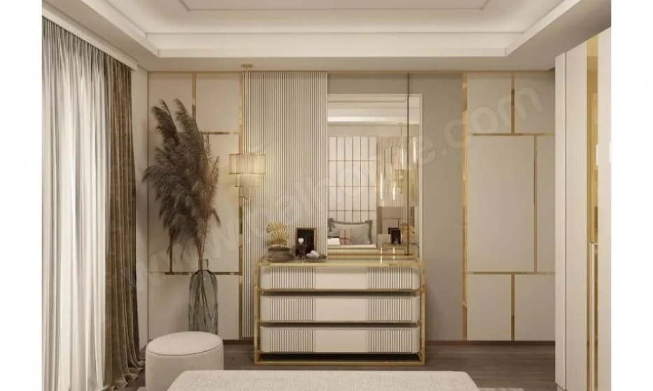 Комод Balhome Lounge - фото 1