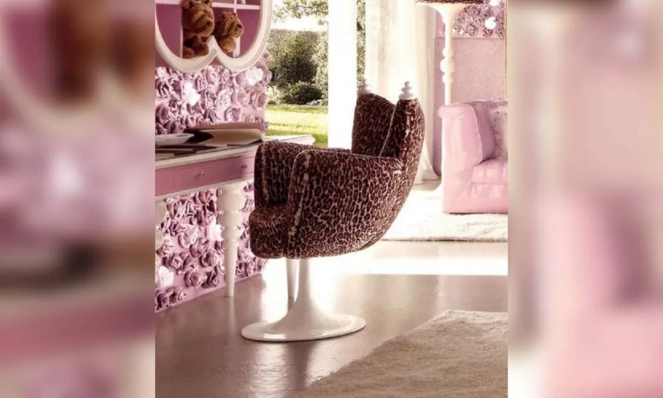 Кресло Alta Moda Baboll - фото 1