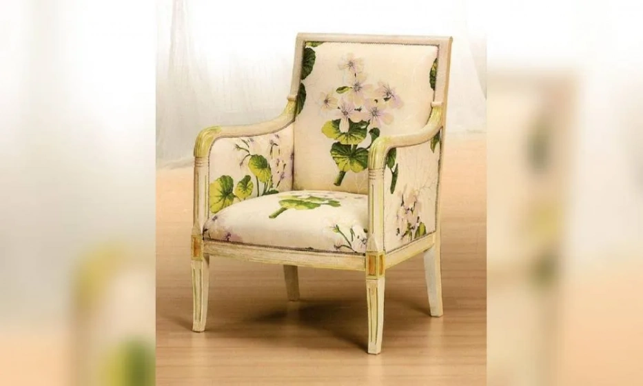 Кресло Morello Gianpaolo Lena - фото 1